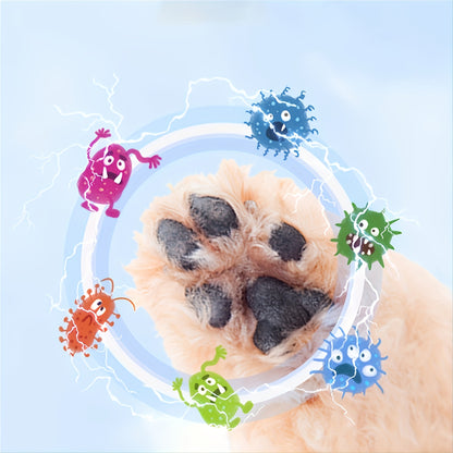 Limpiador de Patas Para Mascota