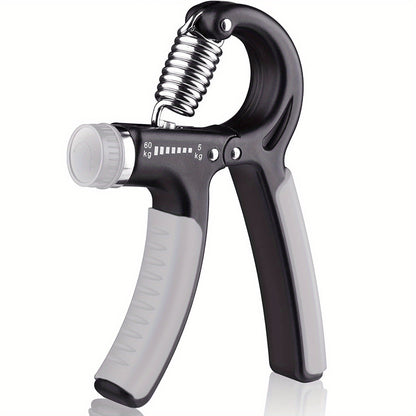 Ejercitador de brazo ajustable (5-60kg)-1pc
