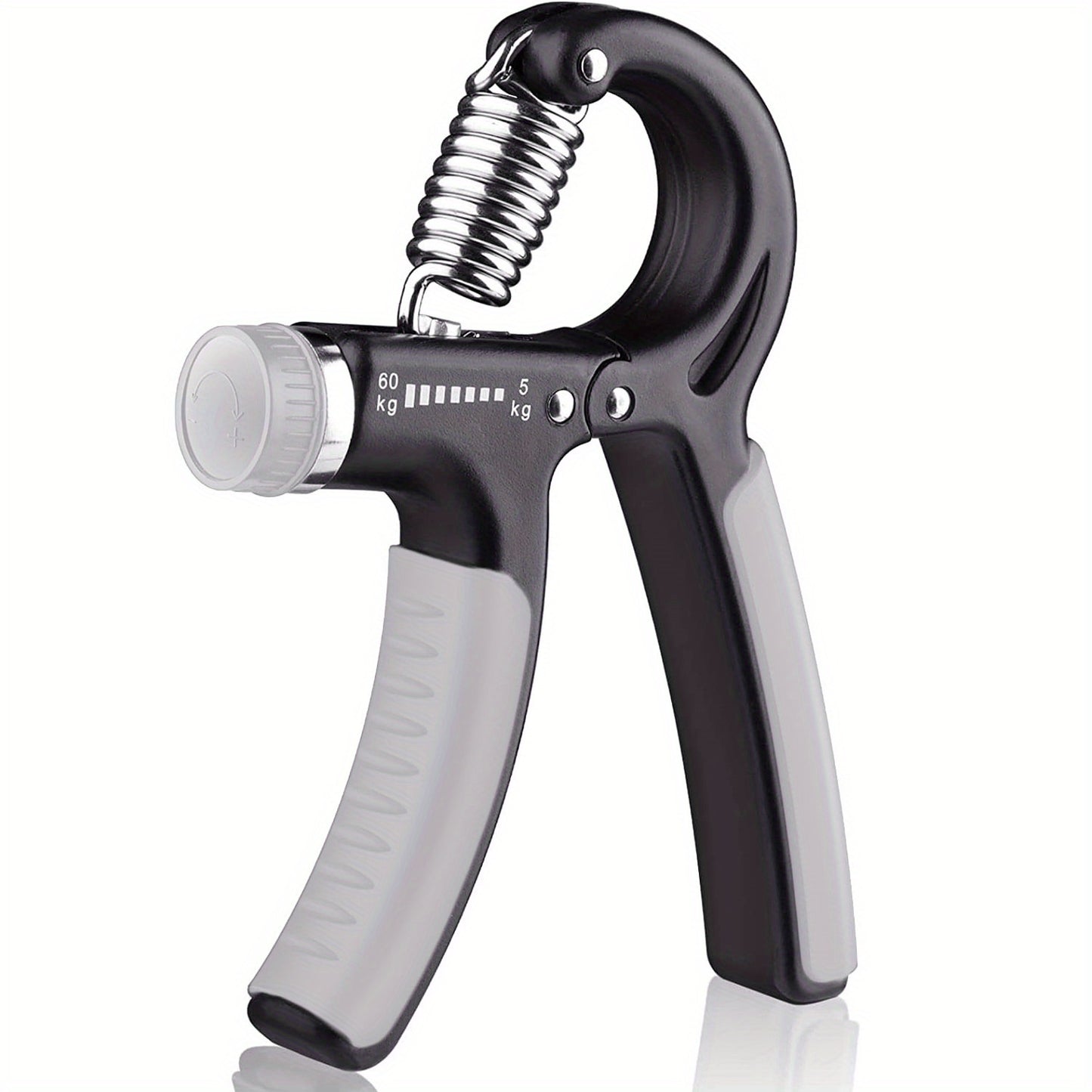 Ejercitador de brazo ajustable (5-60kg)-1pc