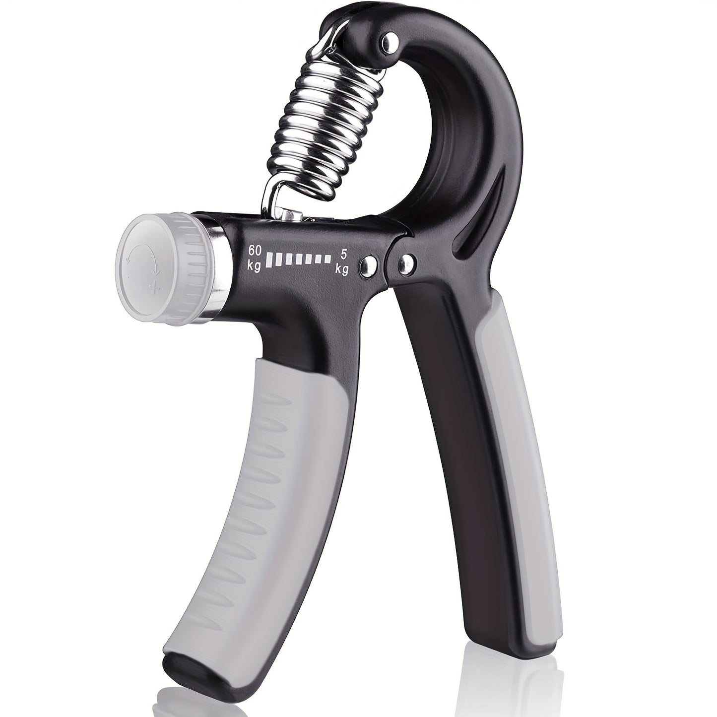 Ejercitador de brazo ajustable (5-60kg)-1pc