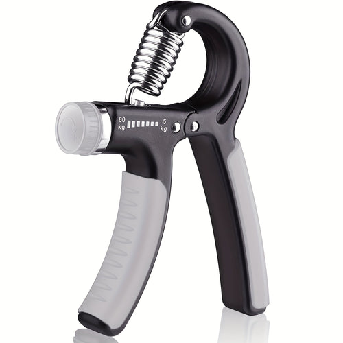Ejercitador de brazo ajustable (5-60kg)-1pc