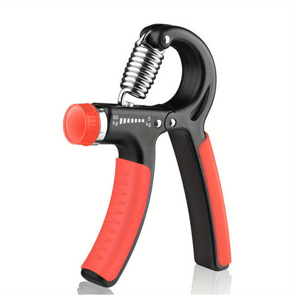 Ejercitador de brazo ajustable (5-60kg)-1pc