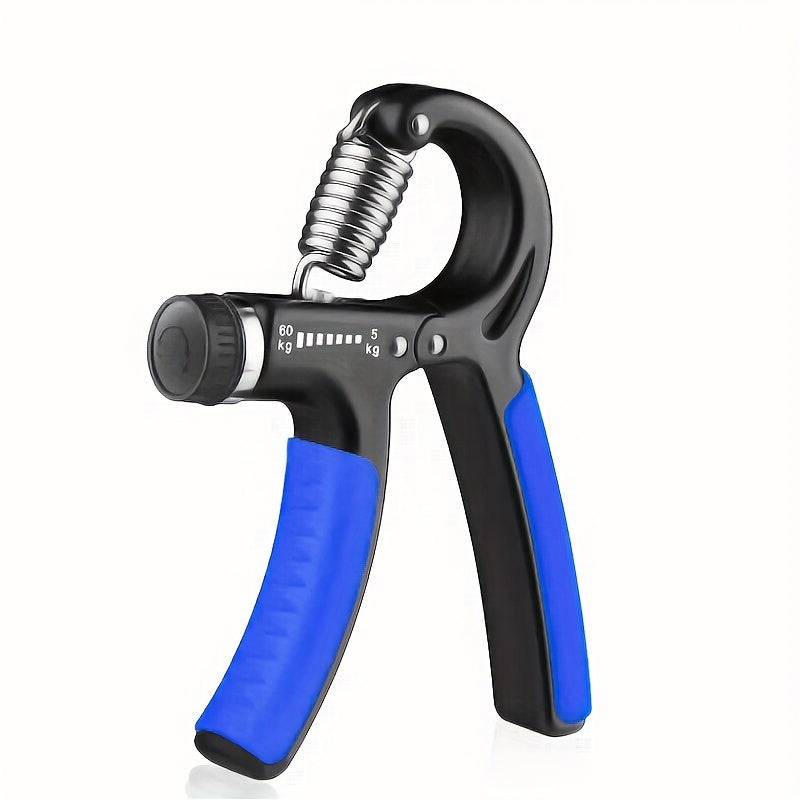 Ejercitador de brazo ajustable (5-60kg)-1pc