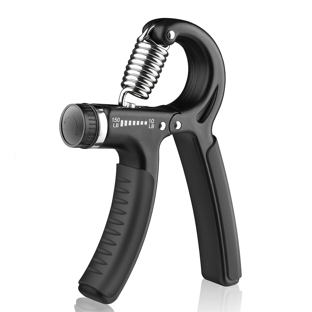 Ejercitador de brazo ajustable (5-60kg)-1pc