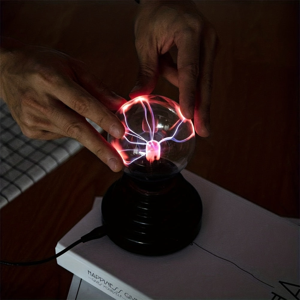 Bola de Plasma