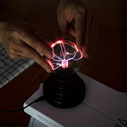 Bola de Plasma
