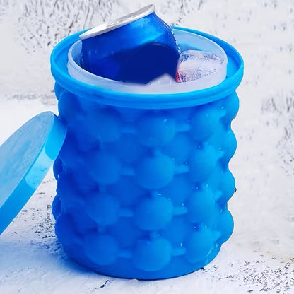 Molde Para Hielo 1pc