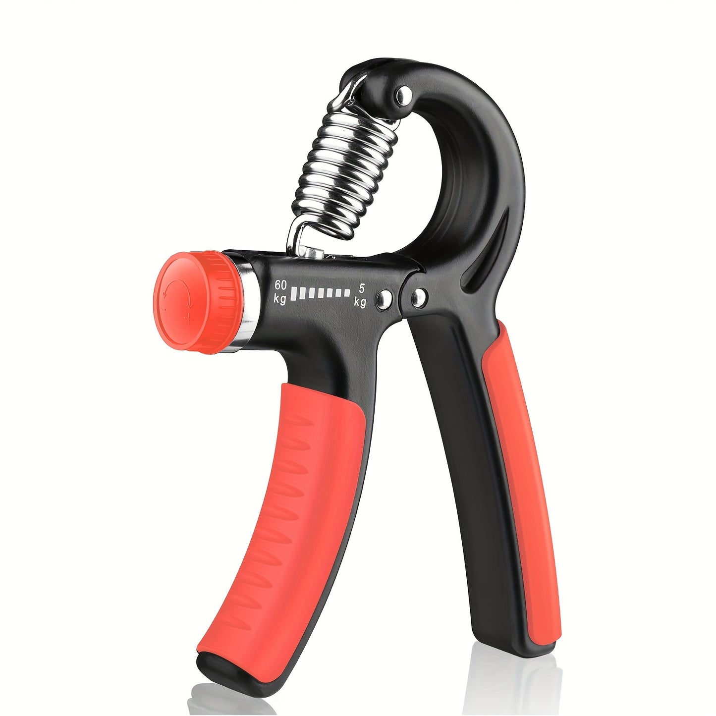 Ejercitador de brazo ajustable (5-60kg)-1pc