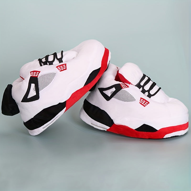 Zapatillas Deportivas Para Casa