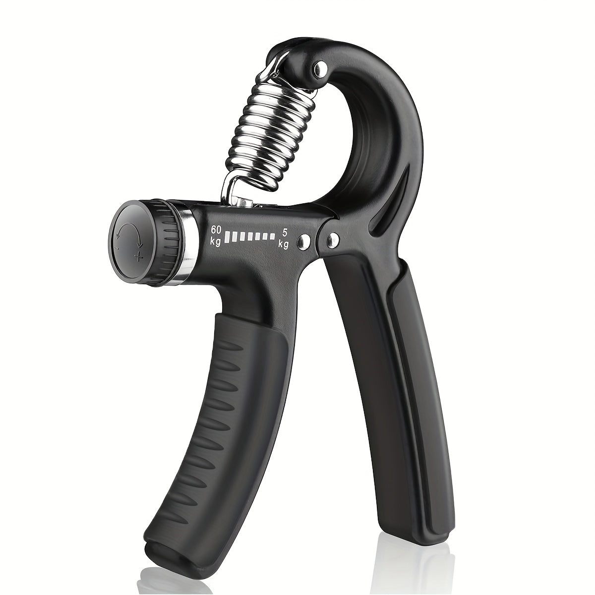 Ejercitador de brazo ajustable (5-60kg)-1pc