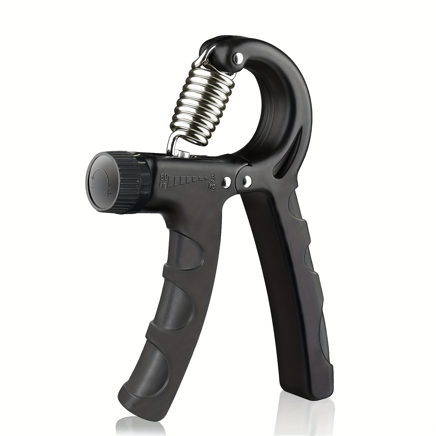Ejercitador de brazo ajustable (5-60kg)-1pc
