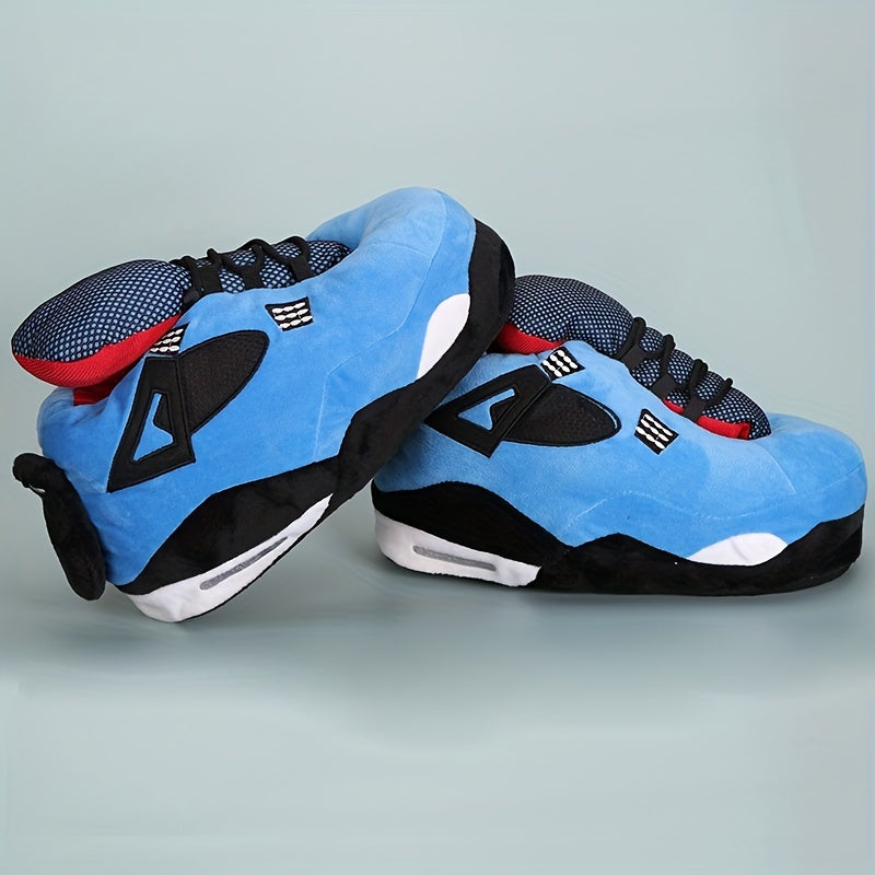 Zapatillas Deportivas Para Casa