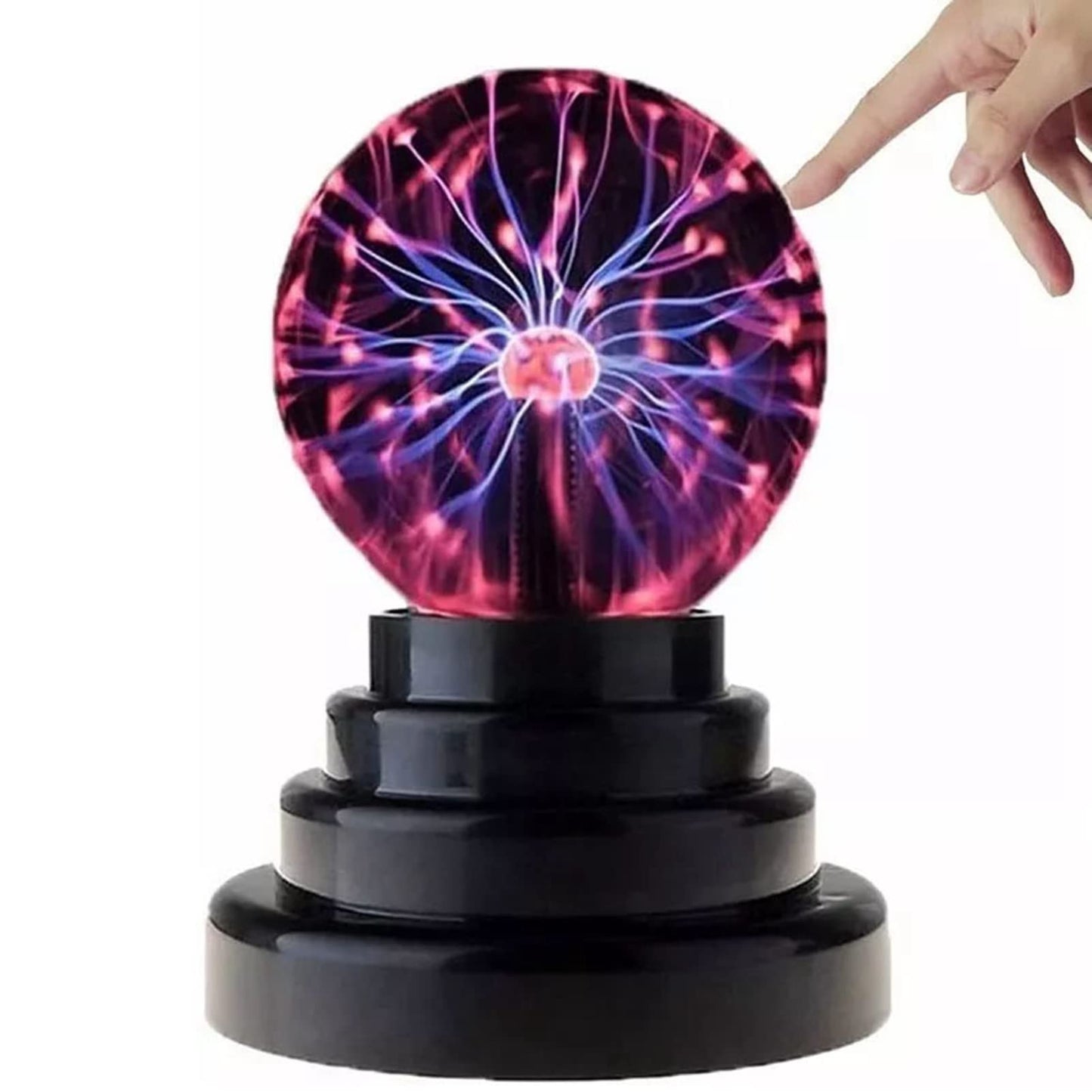 Bola de Plasma